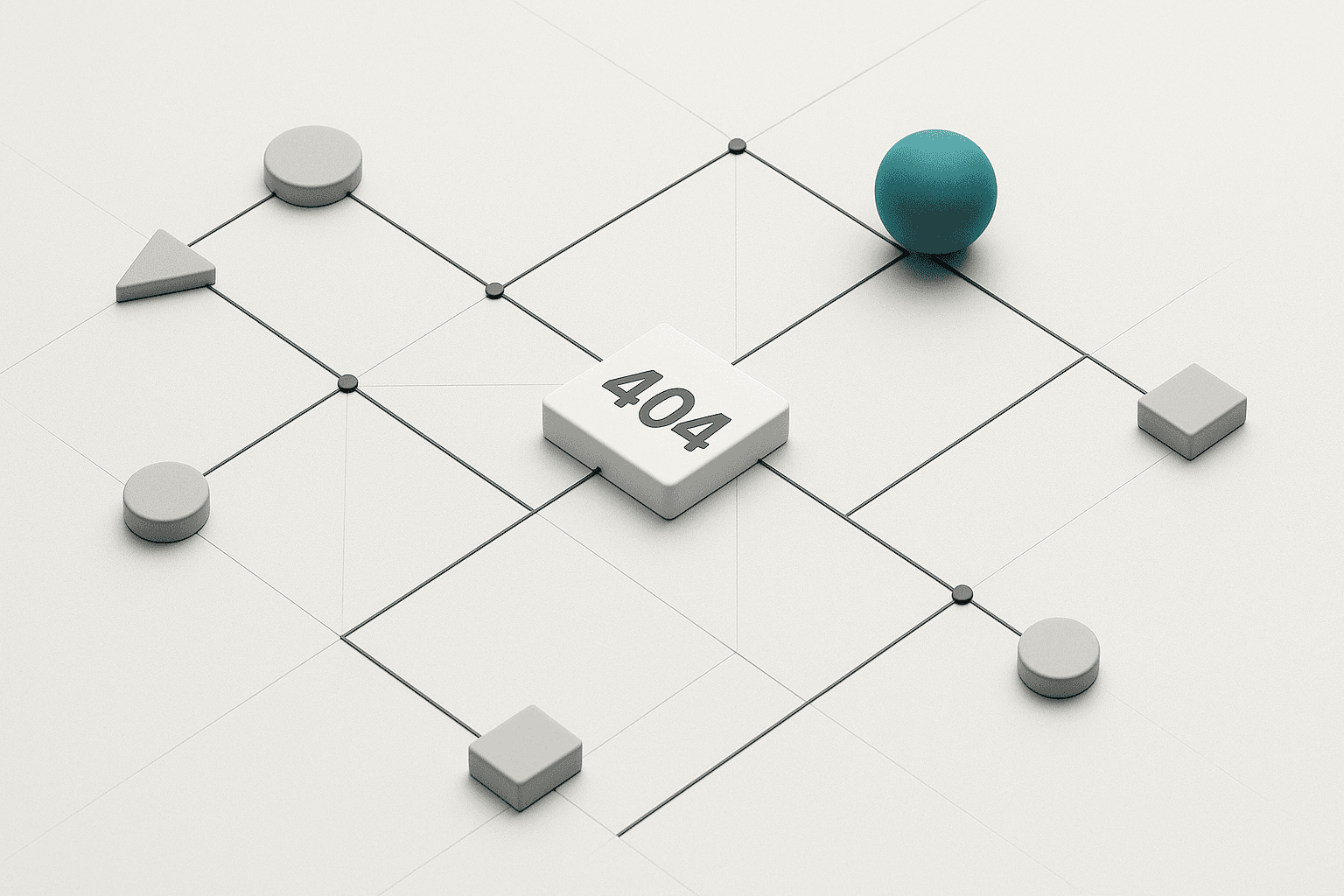 Building our 404 detection and redirect logic - 404 error management guide