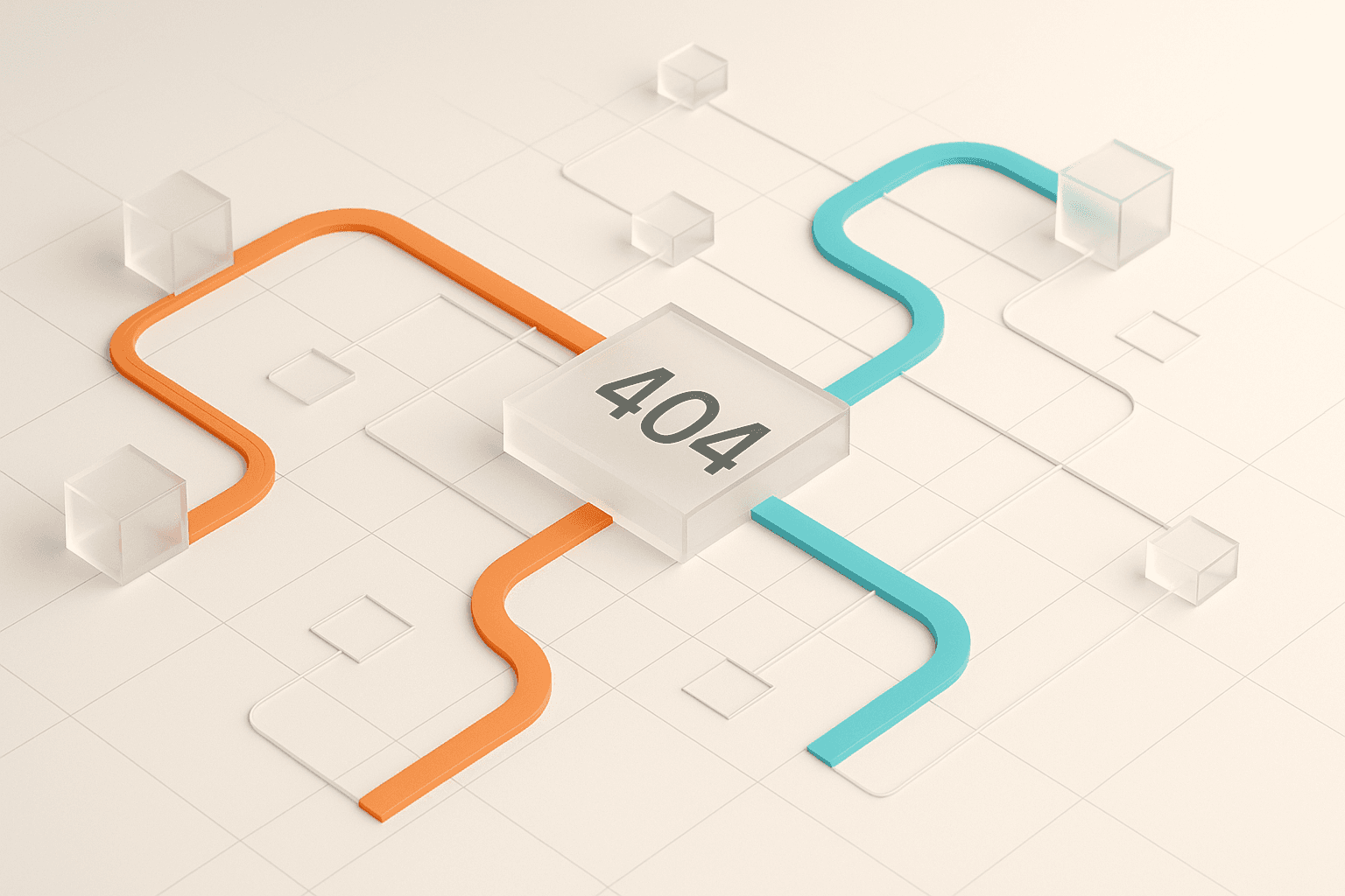 How Google Search Console data reveals missed opportunities - 404 error management guide