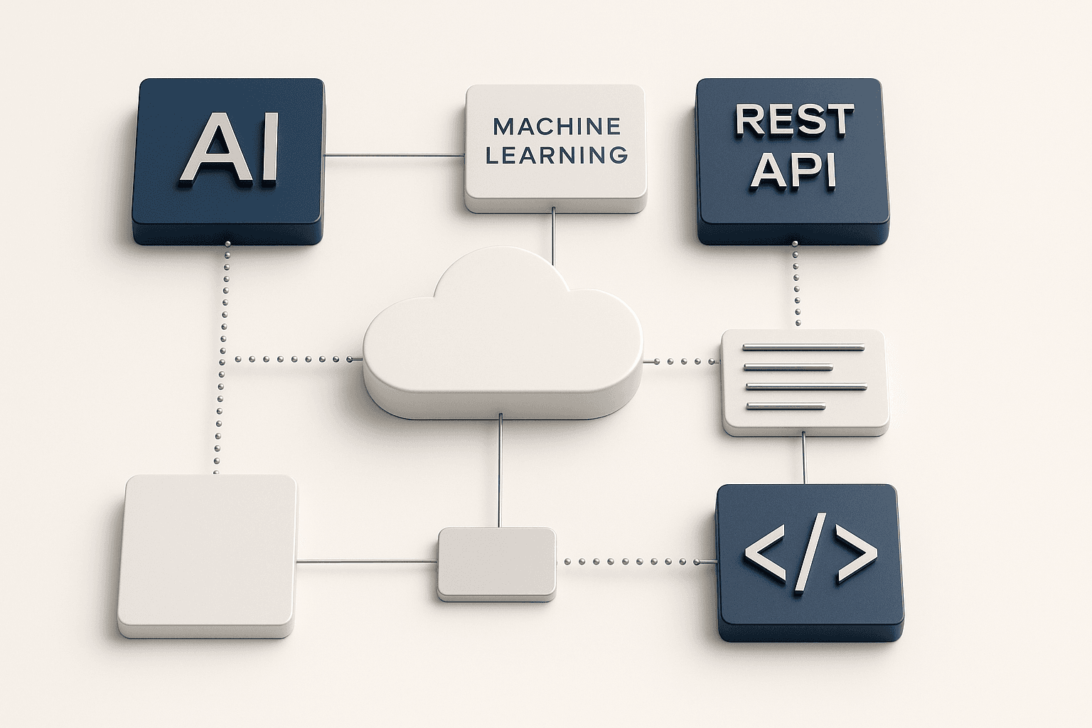 Technical skills and knowledge required - ai cloud seo guide