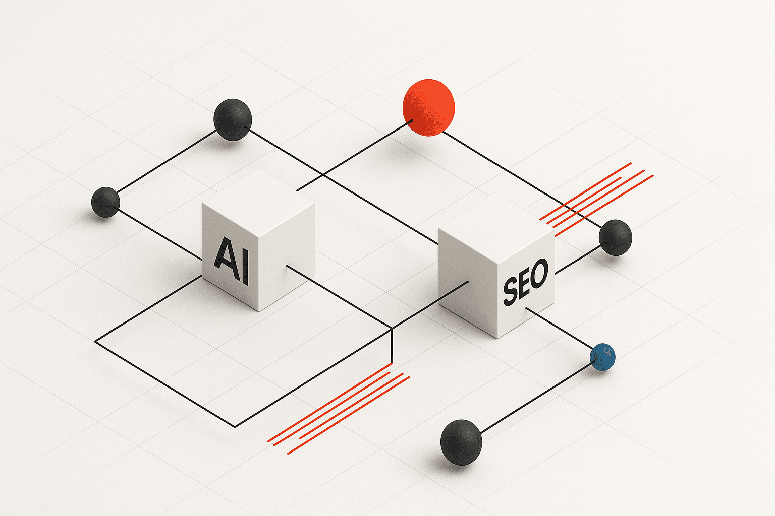 Debunking Common AI Content Myths - ai content for seo guide