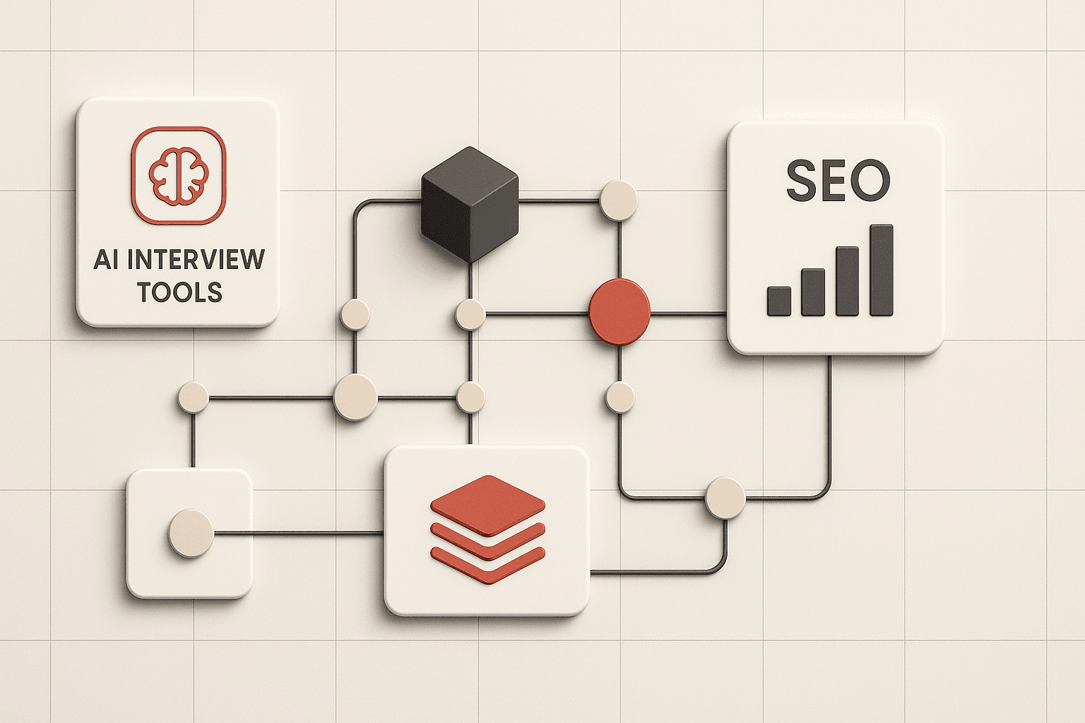 Where AI Interview Tools and SEO Strategy Meet: The Path Forward - ai interview tools saas guide