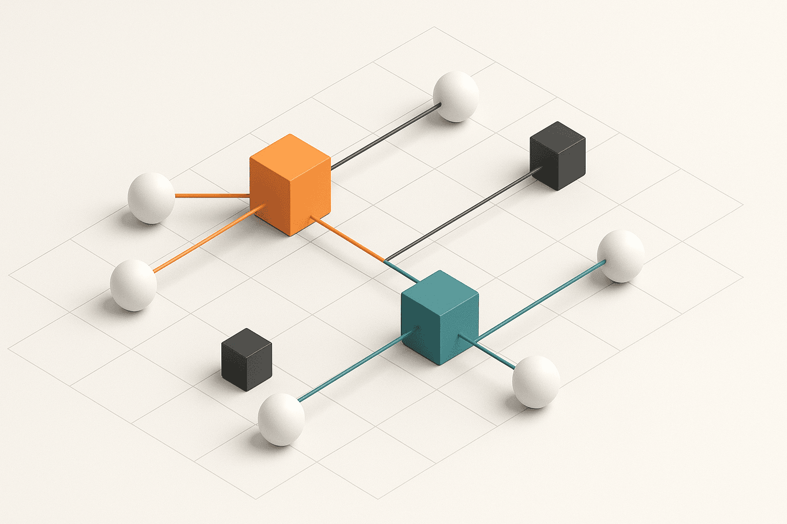 Entities and Relationships - ai search engines seo guide