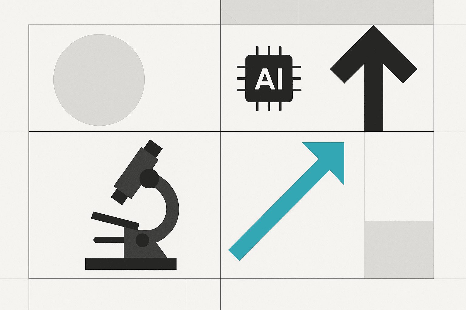 AI SEO for Regulated Industries Building Trust and Visibilit - ai seo for regulated industries illustration