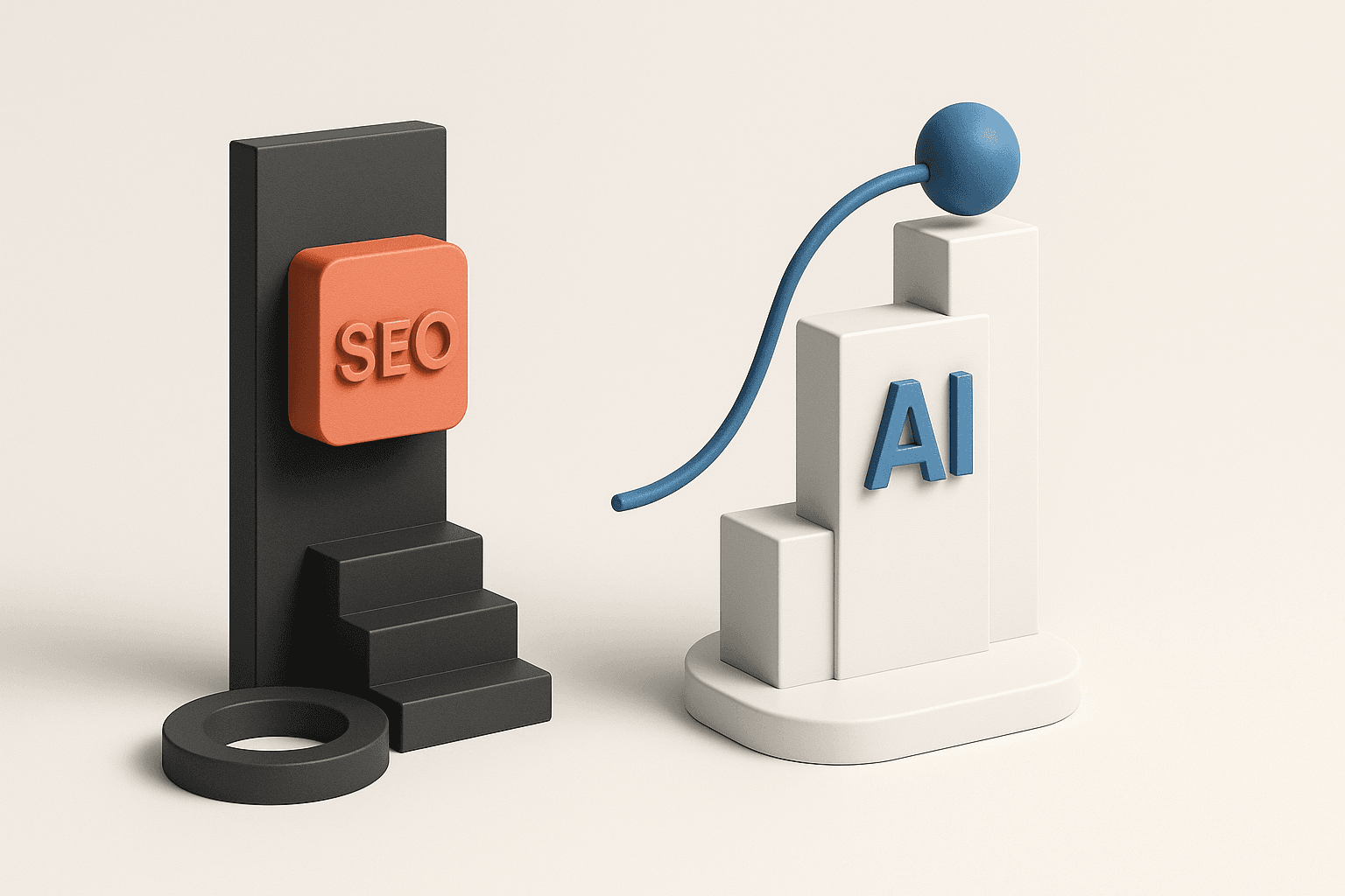 Contextual Optimization for SaaS Topics - ai seo for saas guide