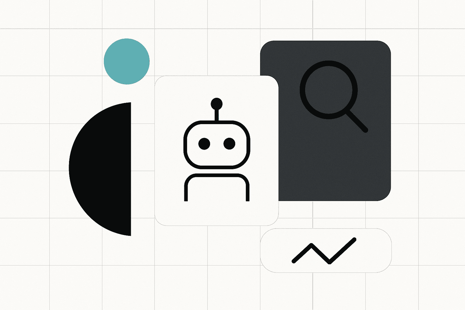 AI SEO for SaaS Drives Smarter Growth and Scalable Visibilit - ai seo for saas illustration