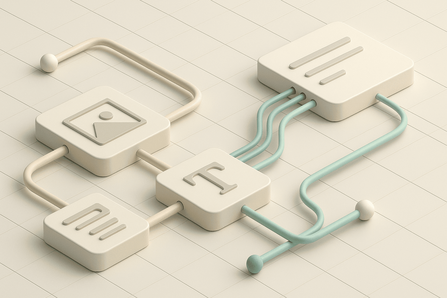 Optimizing Images, Fonts, and Third-Party Scripts - core web vitals saas guide