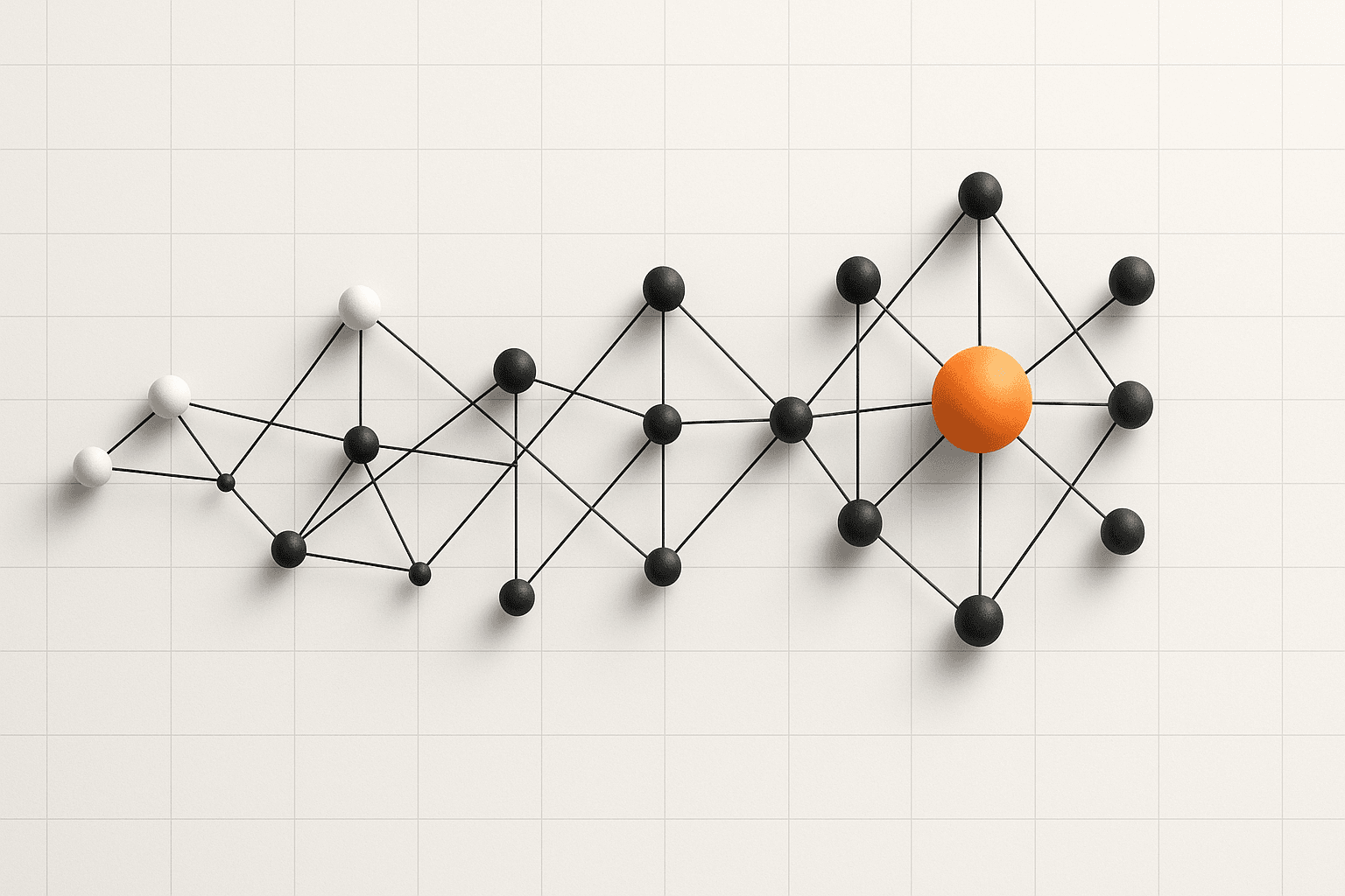 Conclusion: From Uncertainty to Authority - entity based seo guide