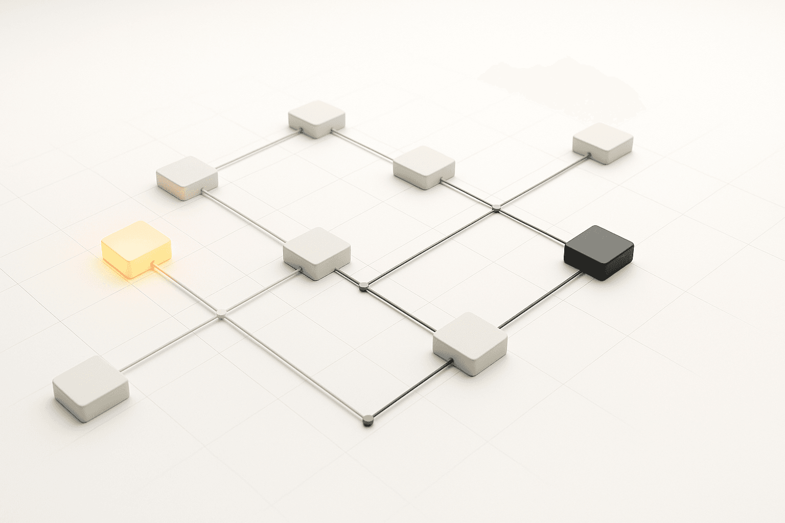 The Crisis Moment: Search Visibility Plummets - entity based seo guide