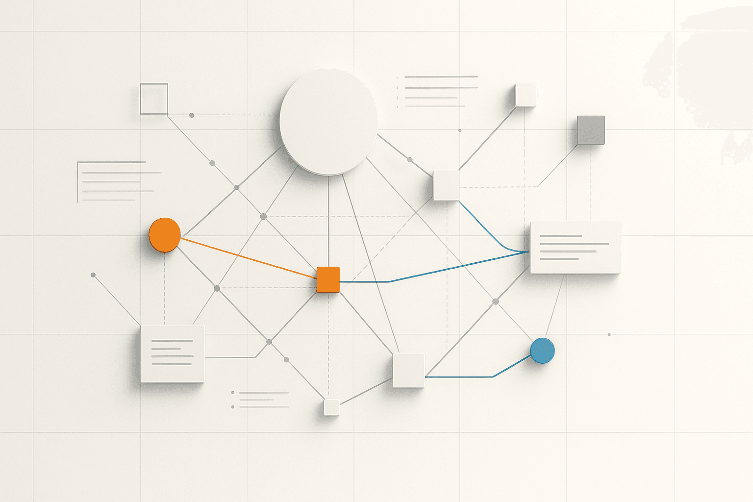 Strategy for schema and contextual depth - faq seo optimization guide