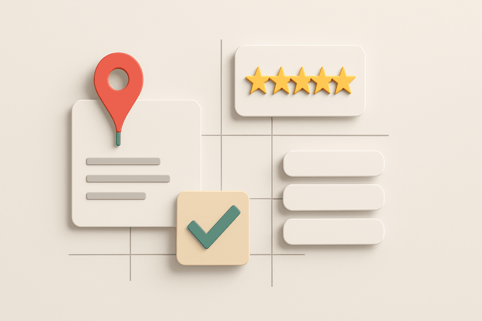 Key ranking factors for Google Maps - google maps seo guide