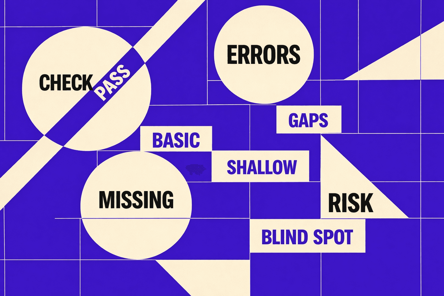 Why a Free SEO Checker Misses Key Issues - MygomSEO