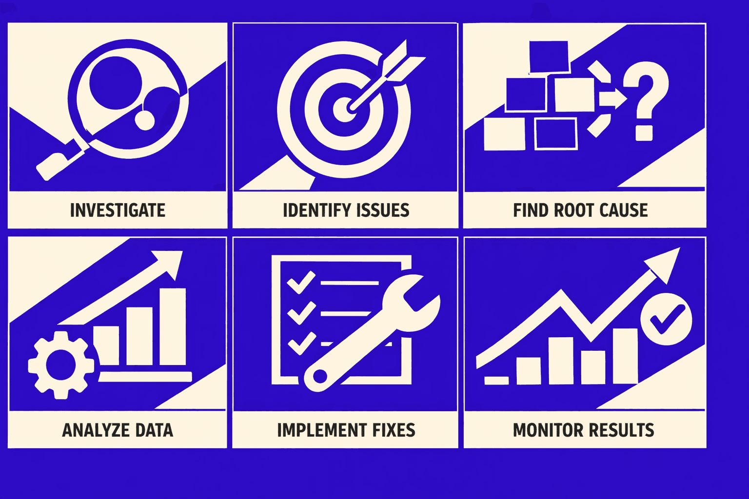 Root Cause Analysis for a Technical SEO Audit - MygomSEO