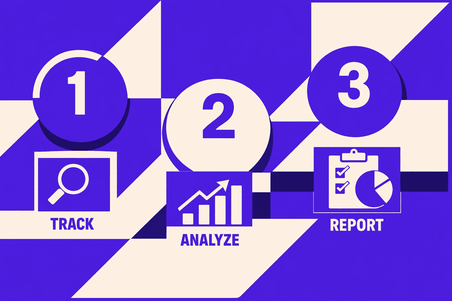 Step 3 Automate keyword tracking and reporting - MygomSEO