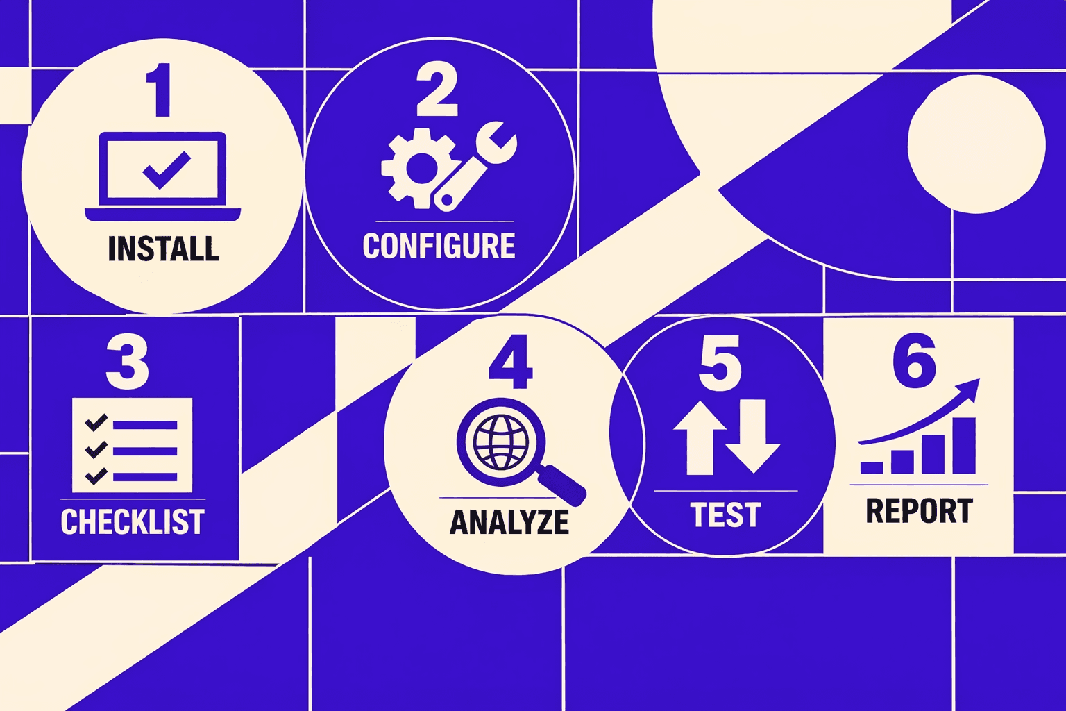 Prerequisites and Setup for an SEO Audit Chrome Workflow - MygomSEO