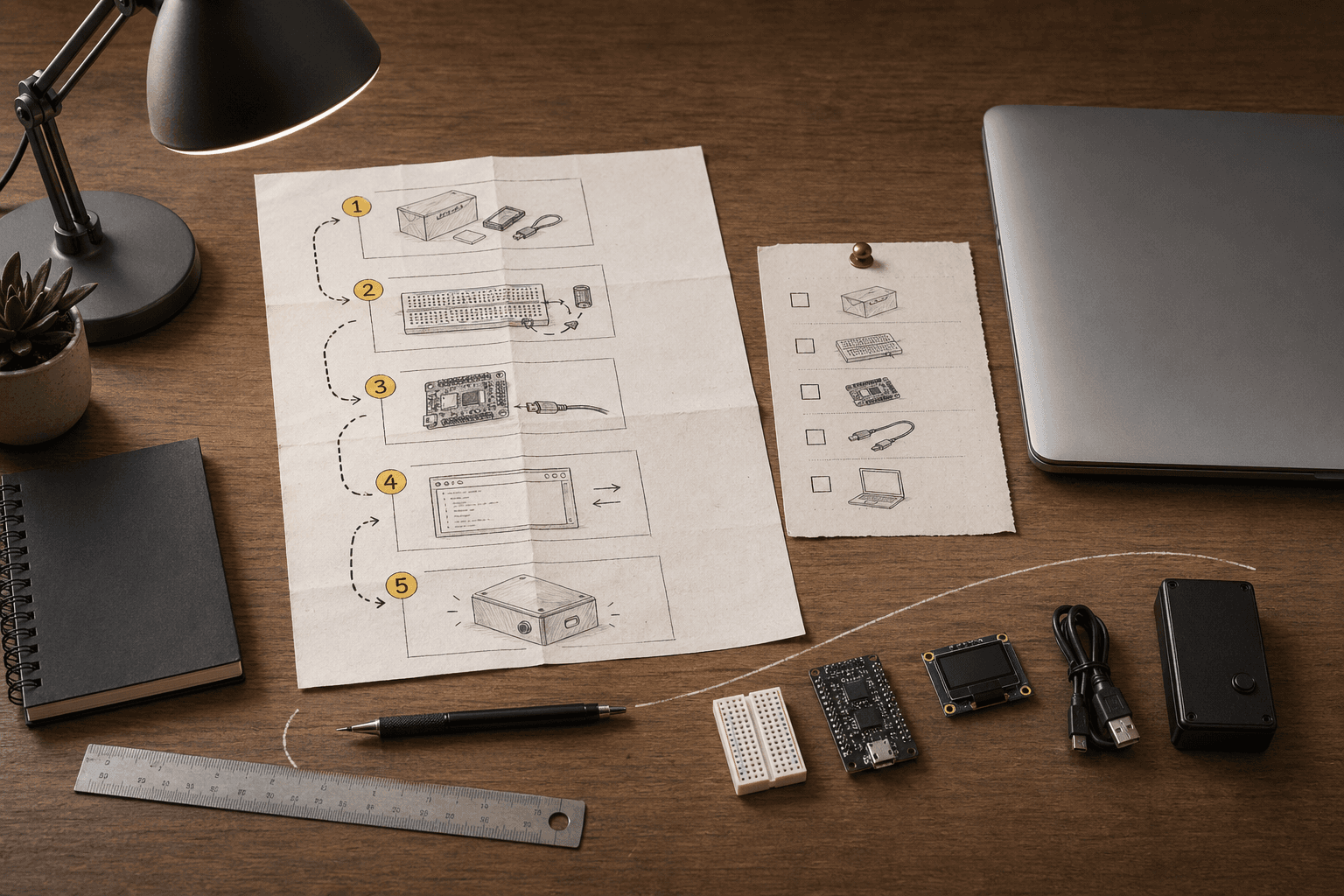 What You’ll Build and Prerequisites - Mygomseo