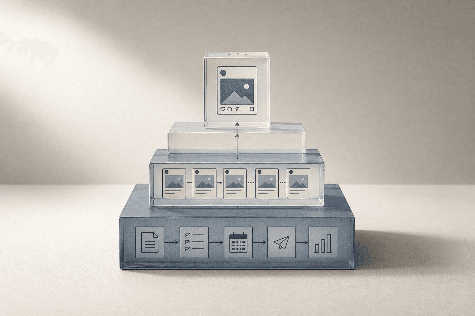 Part 1 Build Your Social Media Automation Foundation - Mygomseo