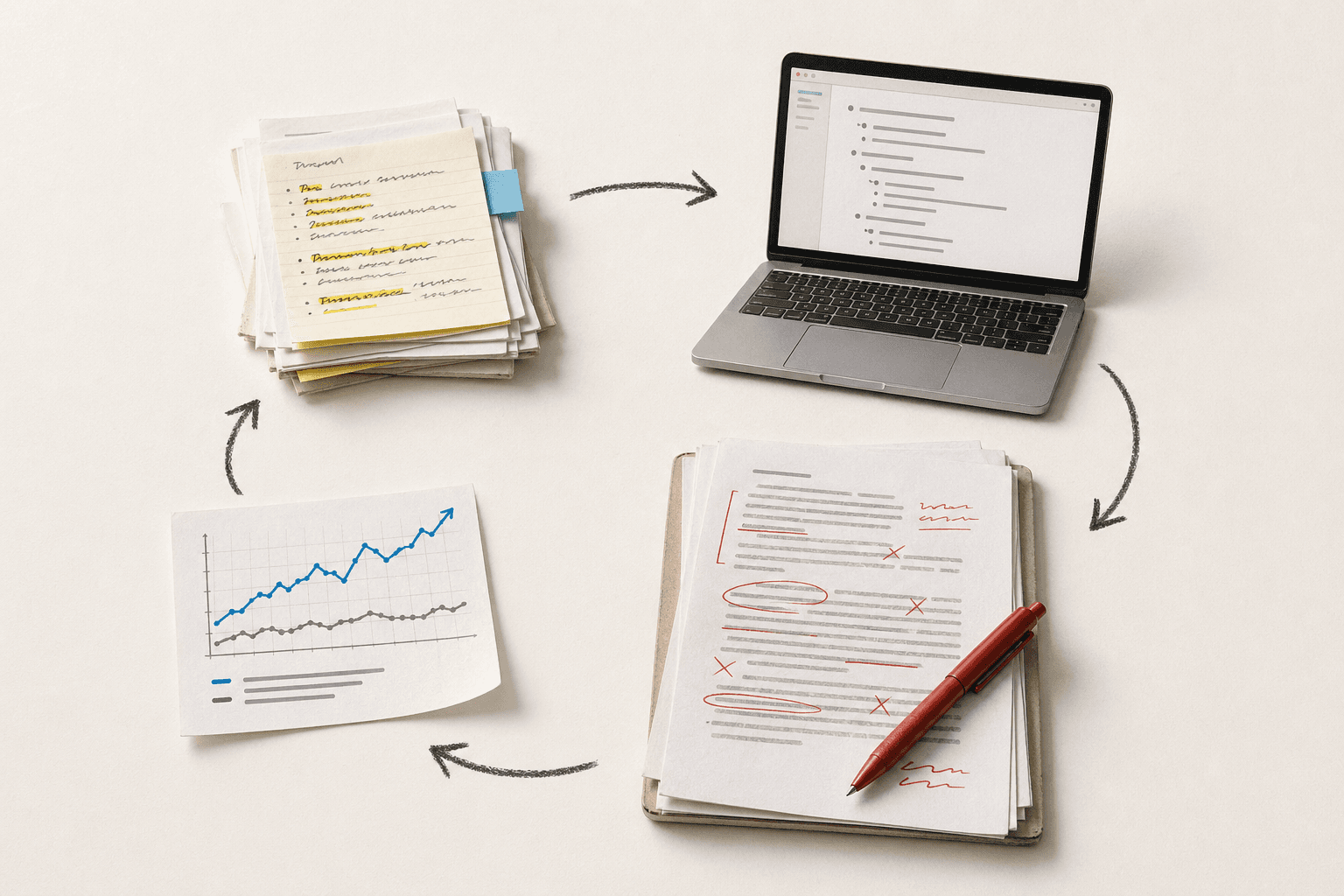 Startup SEO Automations for Faster Content Output - Mygomseo