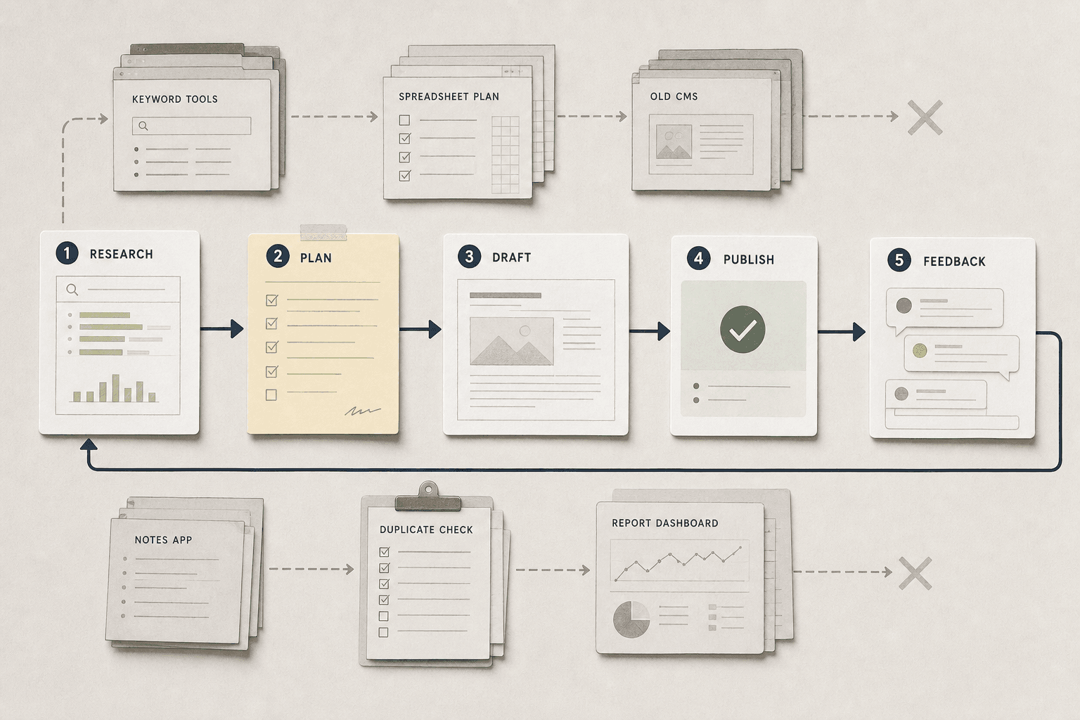 Why Skeptics Miss It and What Leaders Should Do Next - Mygomseo