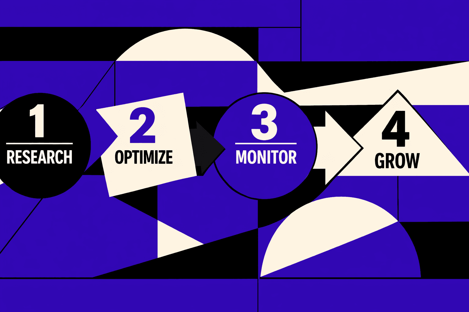 Our Unique Approach to SEO for Businesses - MygomSEO