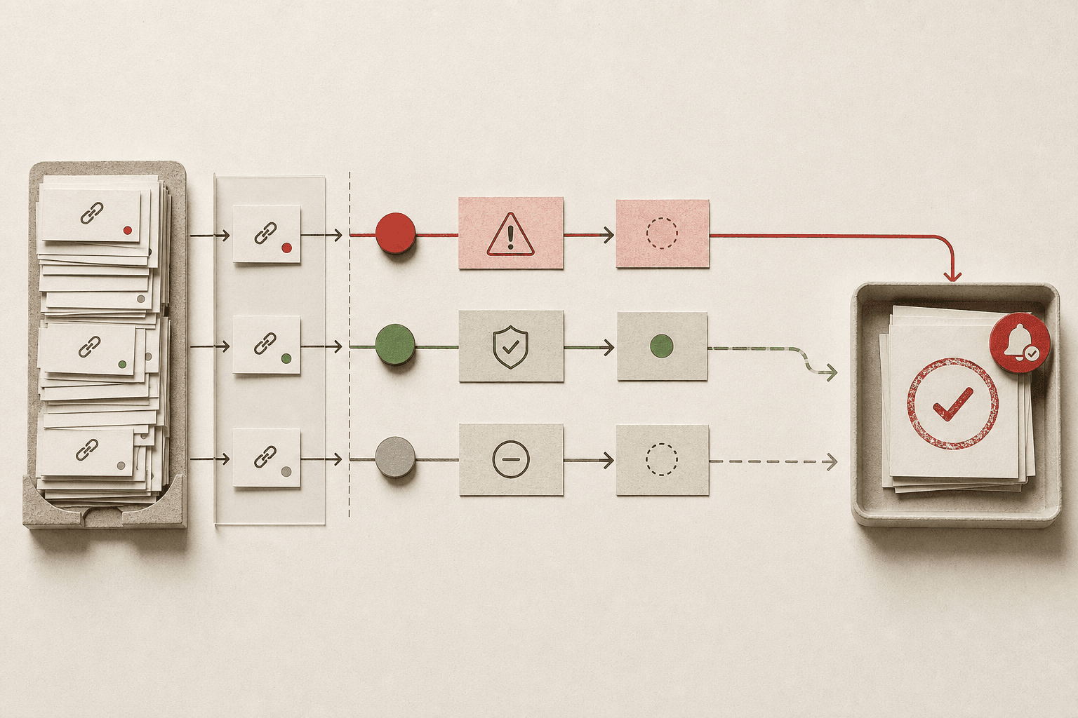Results, Prevention, and Smarter Link Building Analysis - Mygomseo
