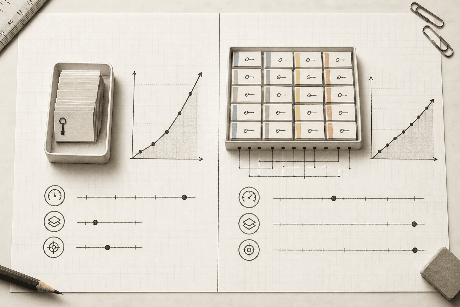 SEO for Small Business Keyword Groups Compared - Mygomseo