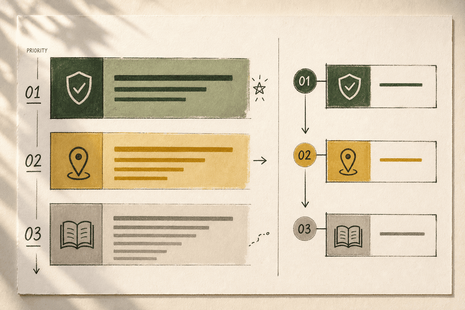 Conclusion: SEO for Small Business Priorities - Mygomseo