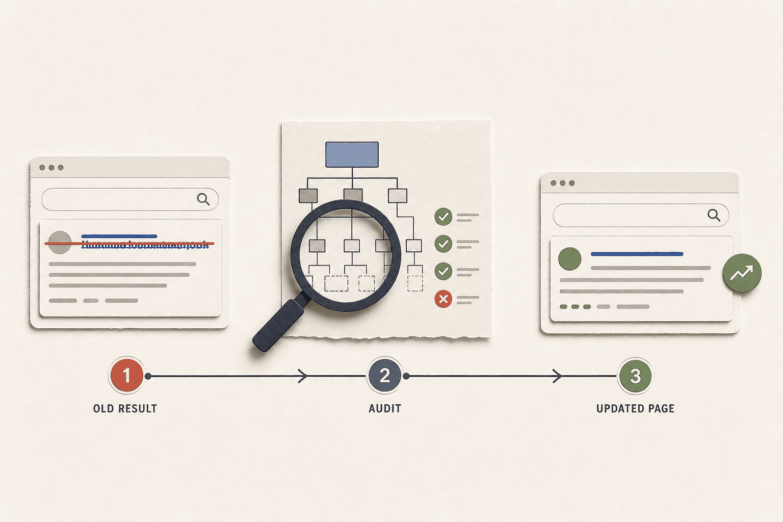Breaking Changes for LLM SEO and Migration Guide - Mygomseo
