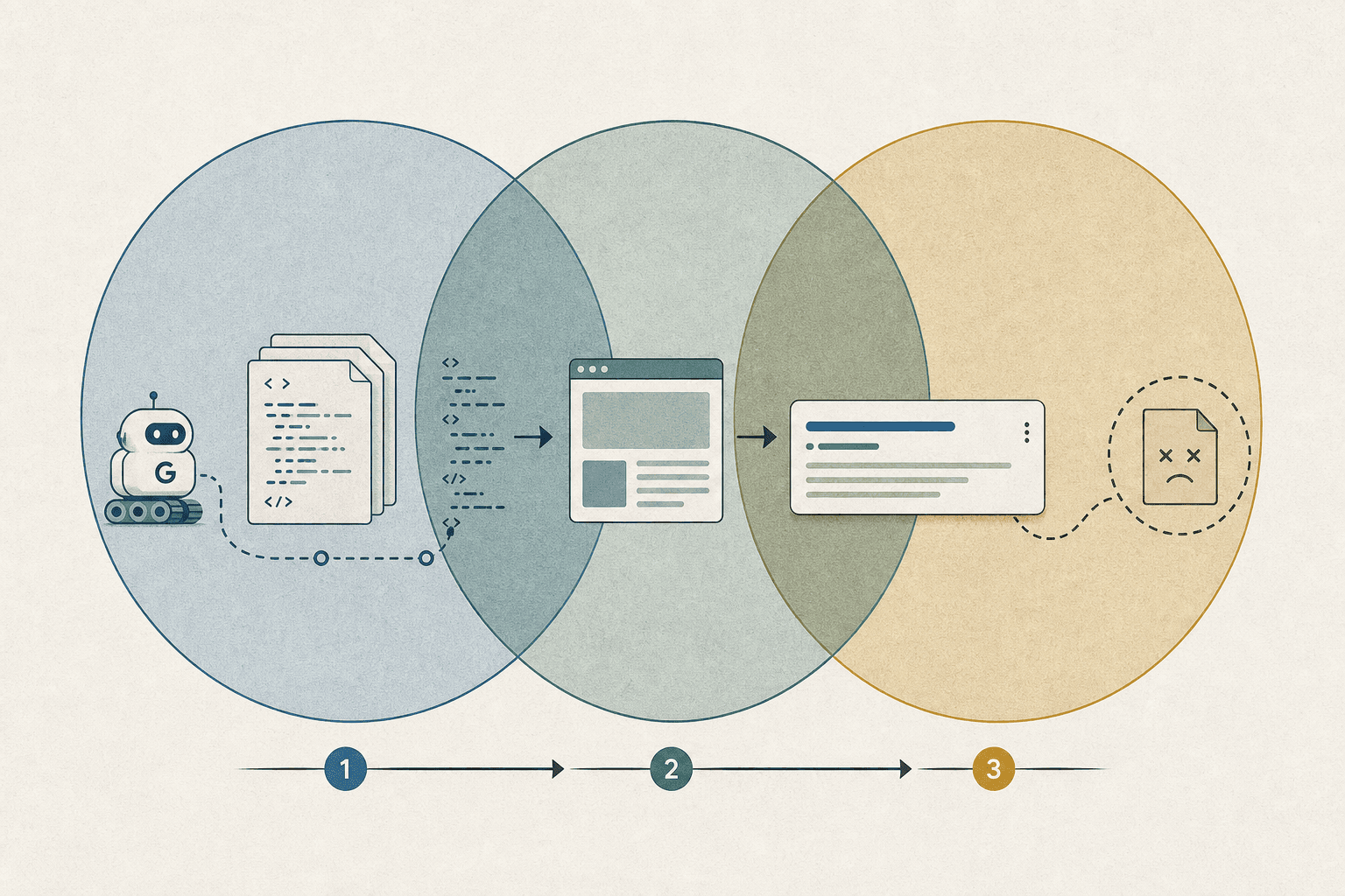 Part 1: How JavaScript SEO Crawling and Rendering Works - Mygomseo