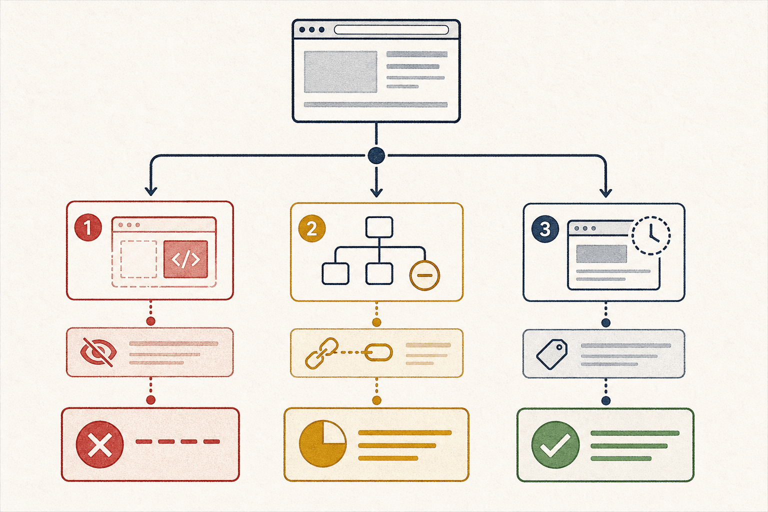 Part 2 JavaScript Indexing Pitfalls in SPA SEO - Mygomseo