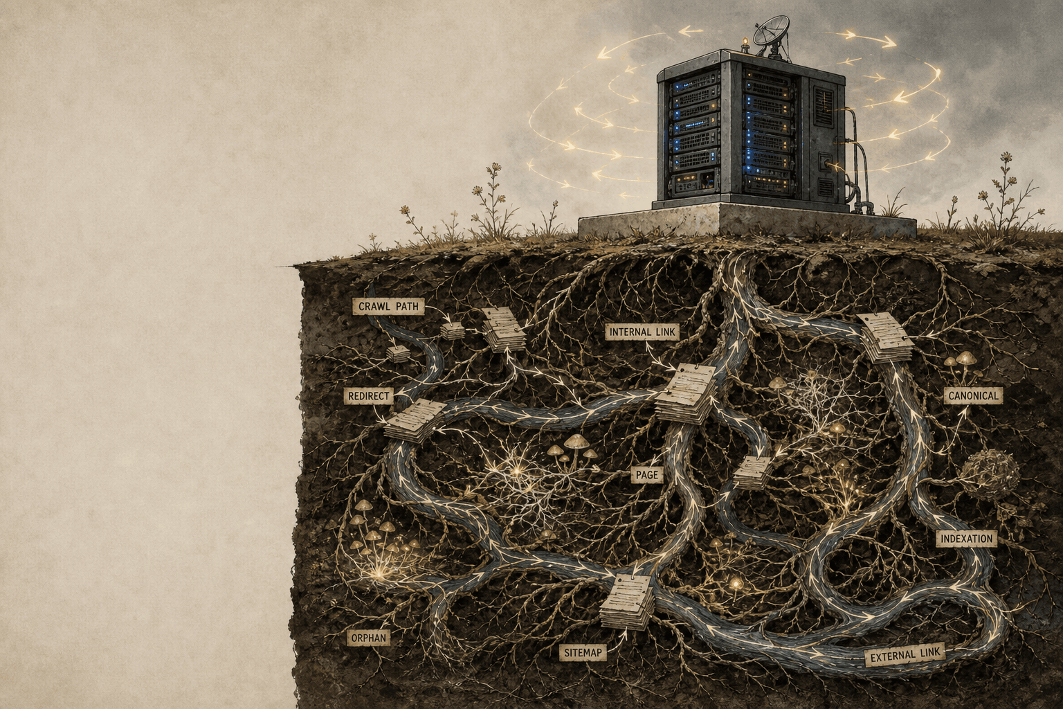 Why MCP Server Hype Misses the Real SEO Problem - Mygomseo