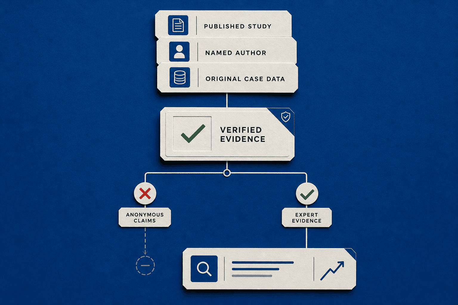 Why google ranking factors 2026 Favor Verifiable Experts - Mygomseo