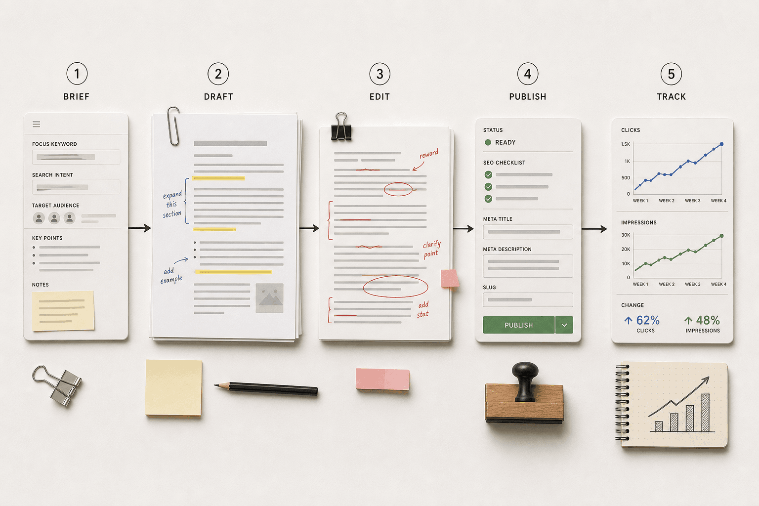 Best AI SEO Tools Compared by Execution Capability - Mygomseo