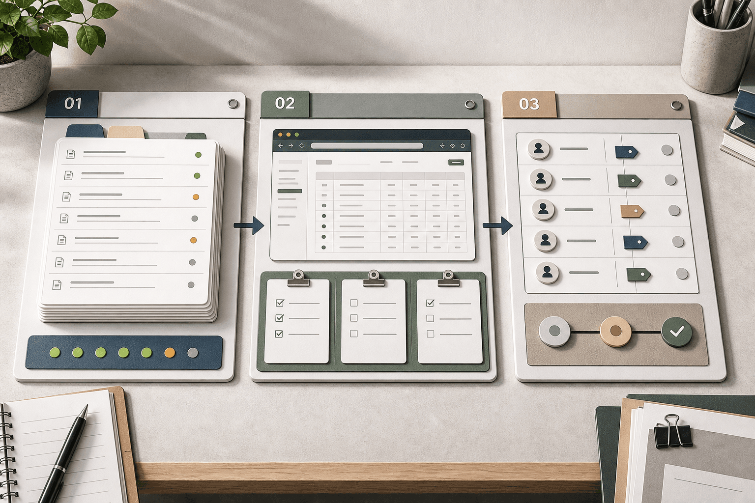 Step 1 Prerequisites for Backlink Monitoring - Mygomseo
