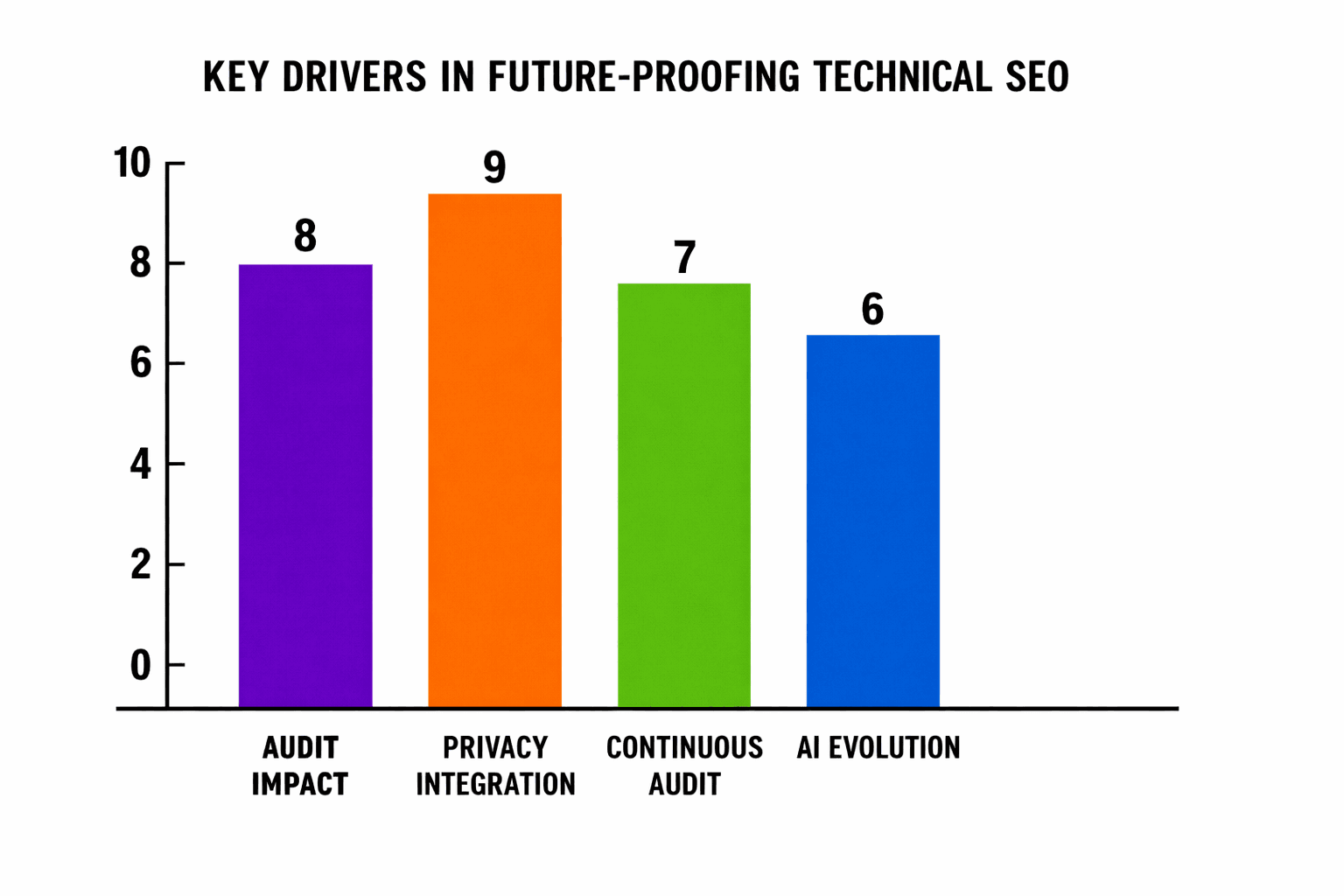 Future-Proofing Technical SEO: Our Perspective - MygomSEO