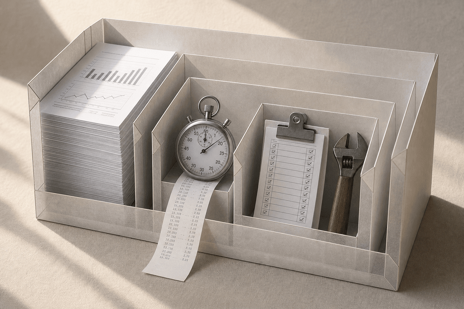 SEO Automation Evaluation Criteria - Mygomseo
