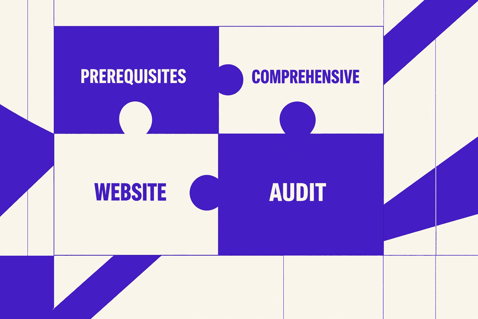 Step 1 Technical SEO Audit for Site Health - MygomSEO