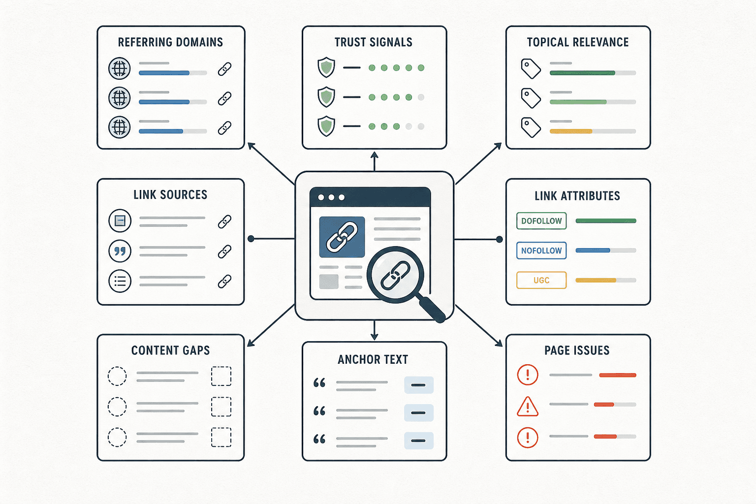 5. Best Backlink Checker and Content Insight Tools - Mygomseo
