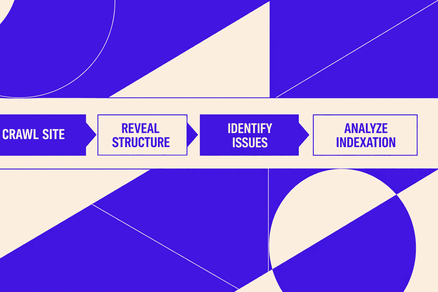 Crawl and Indexation Analysis for Technical SEO - MygomSEO