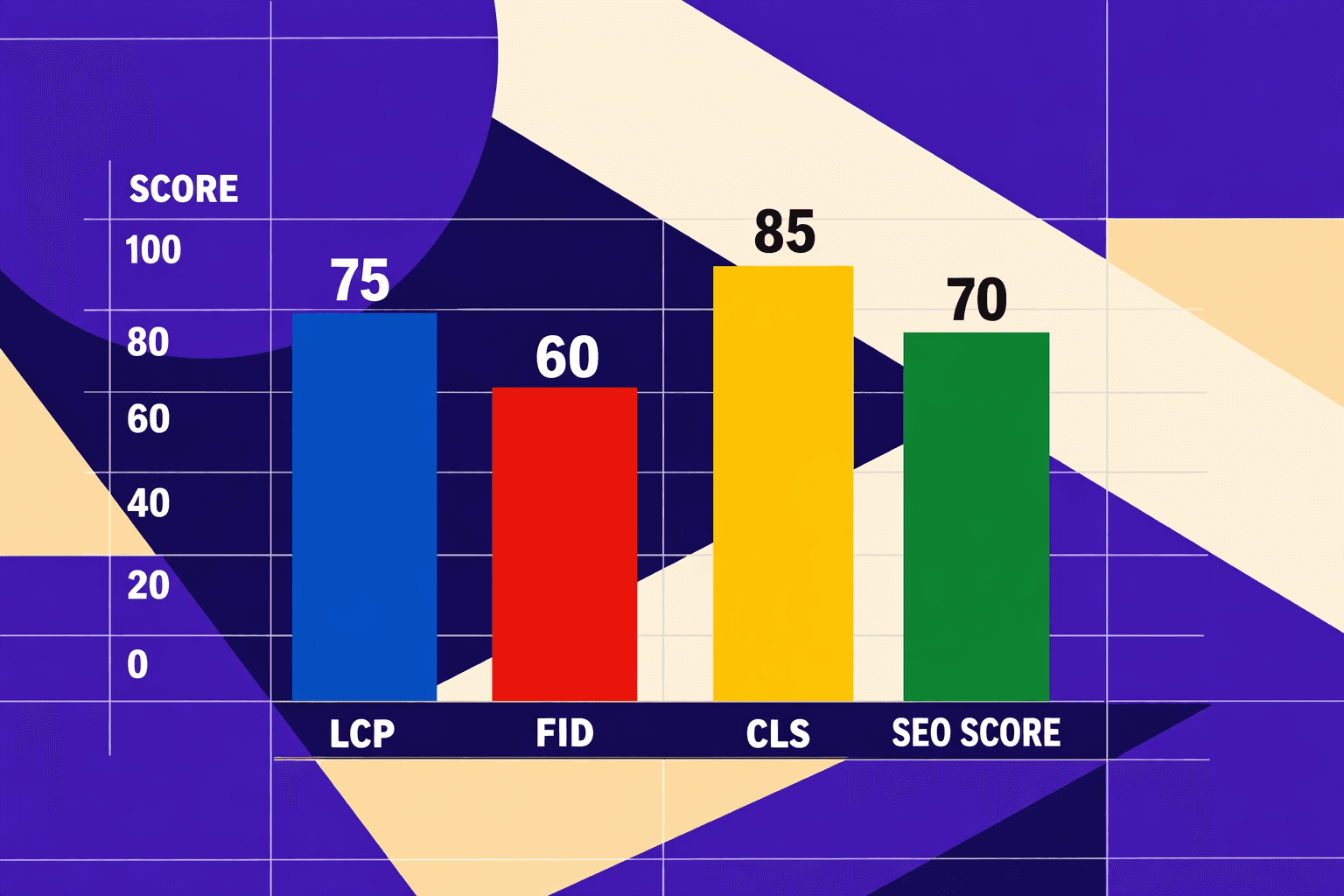 Core Web Vitals and Site Performance - MygomSEO