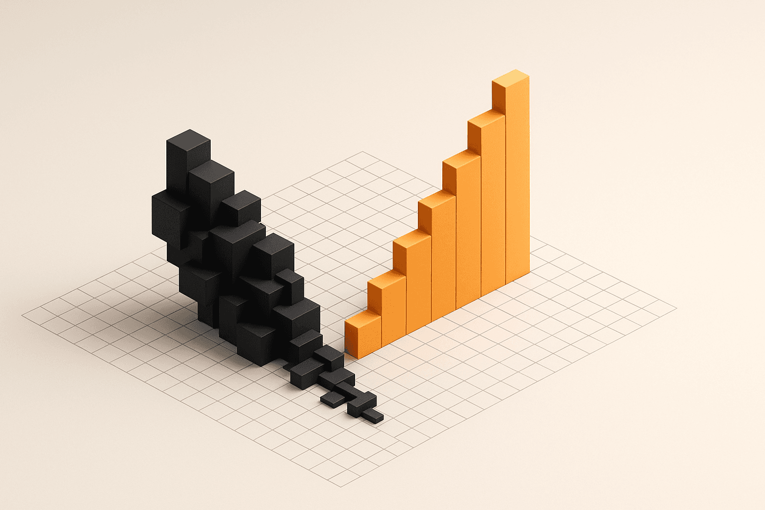 Search Visibility as a Compliance Metric - seo compliance financial services guide