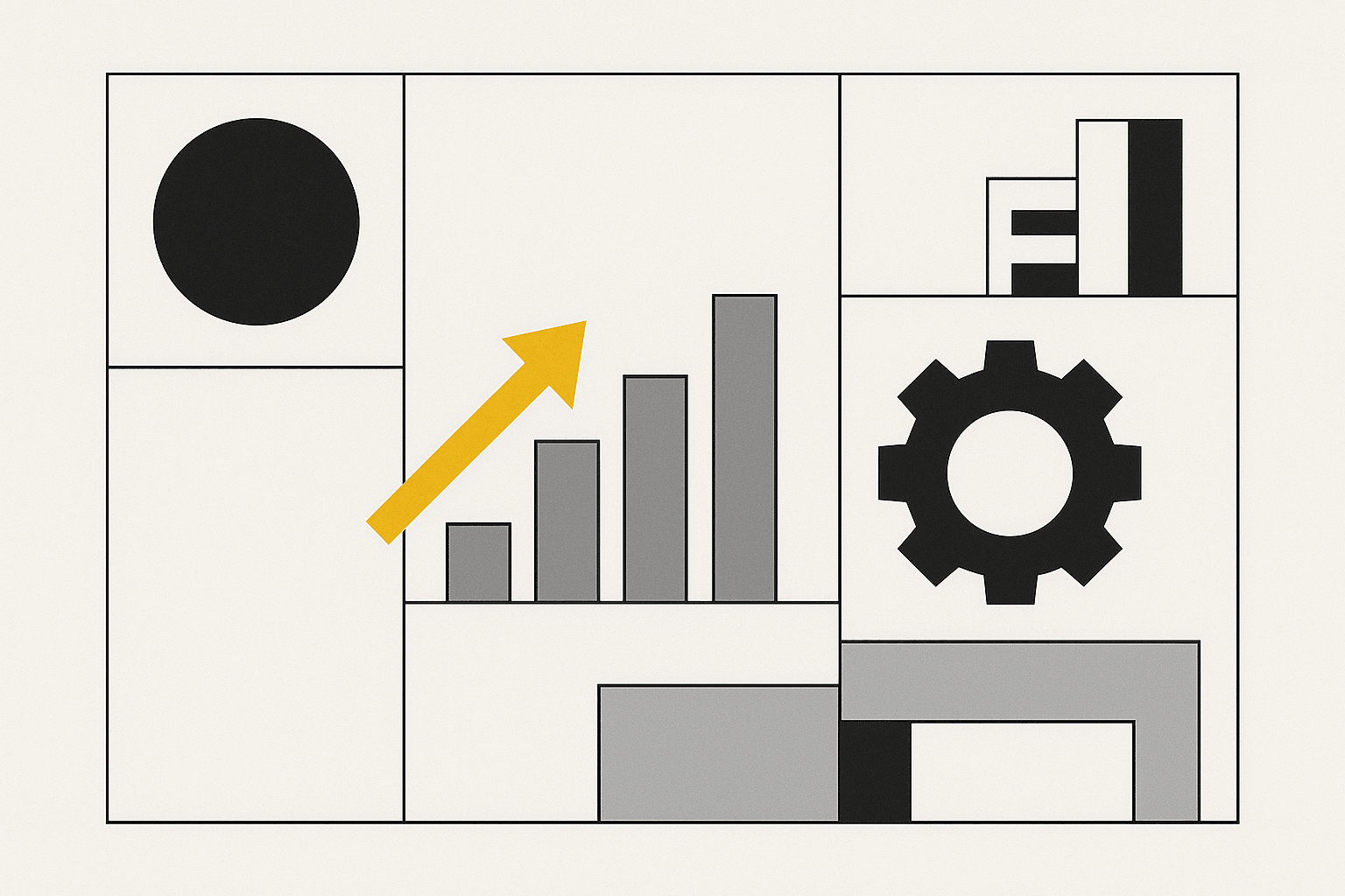 SEO for Engineering Firms Drives Measurable Growth and Real  - seo for engineering firms illustration