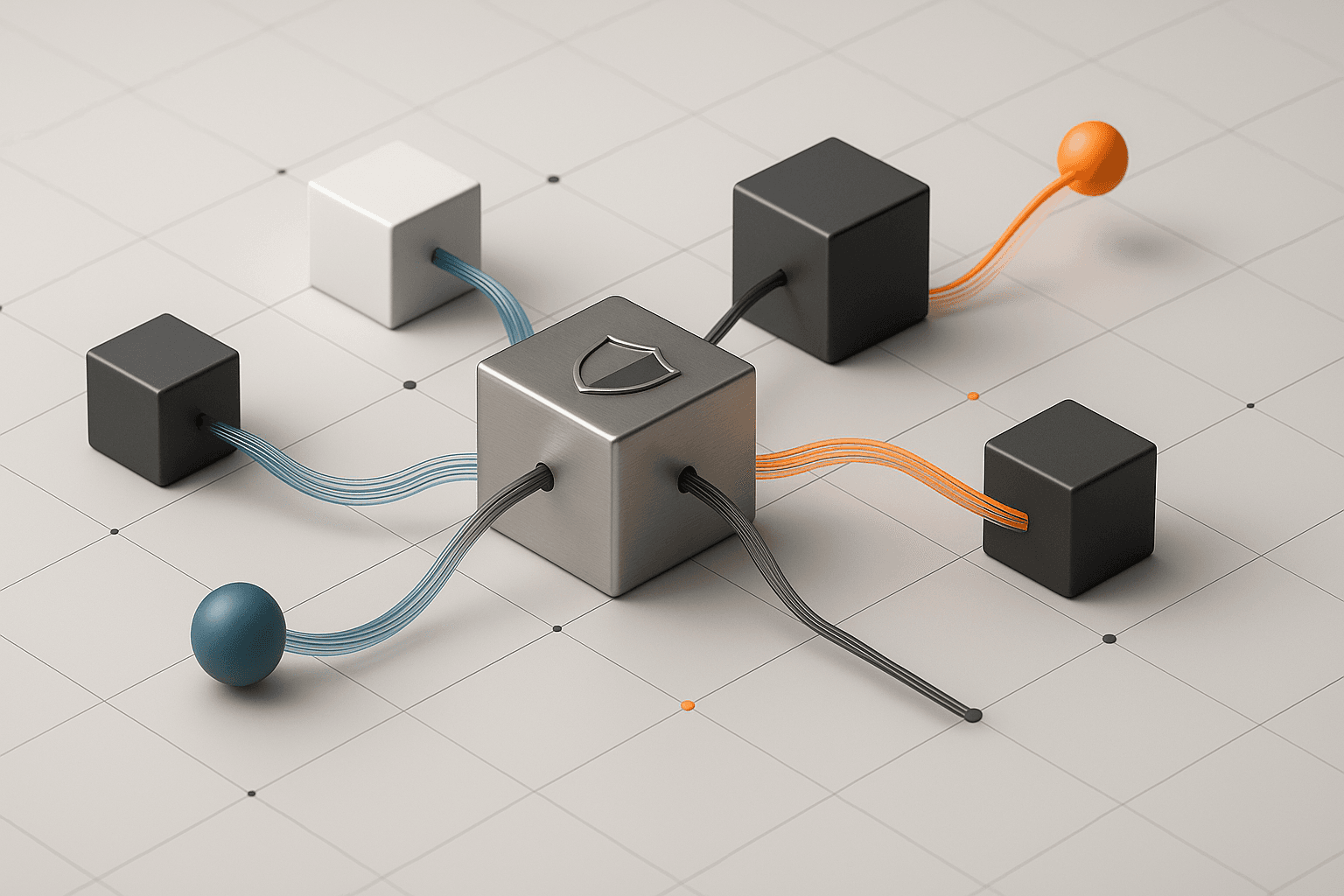 Evaluation Metrics: Impact, Feasibility, and Scalability - seo security best practices guide
