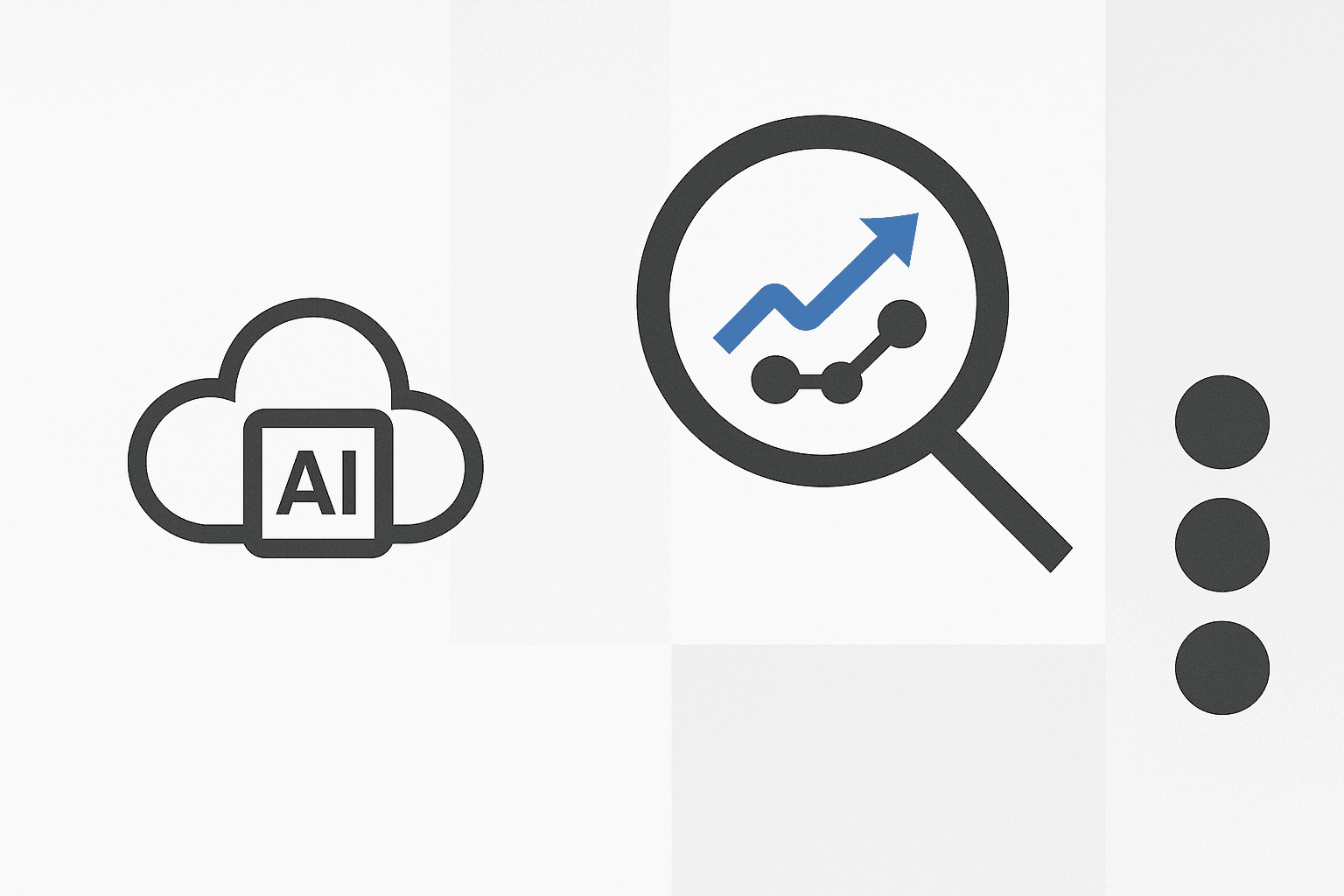 AI Cloud SEO Project for SaaS Teams Boosts Rankings and Perf - ai cloud seo illustration