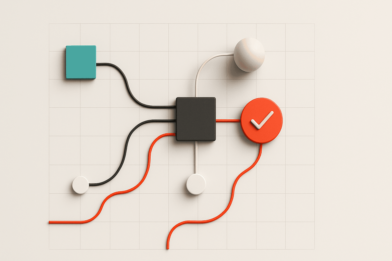 Building Trust at Scale: Automation Meets Human Insight - ai eeat seo guide