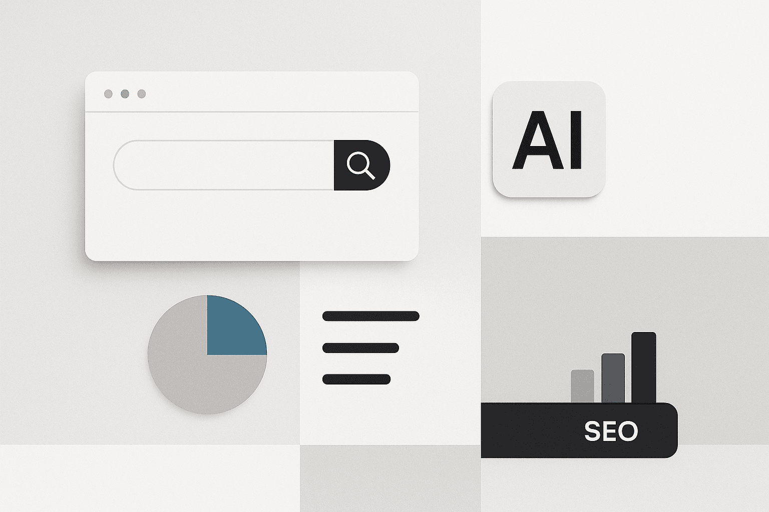 Why AI EEAT SEO Outperforms Conventional Content Strategies - ai eeat seo illustration