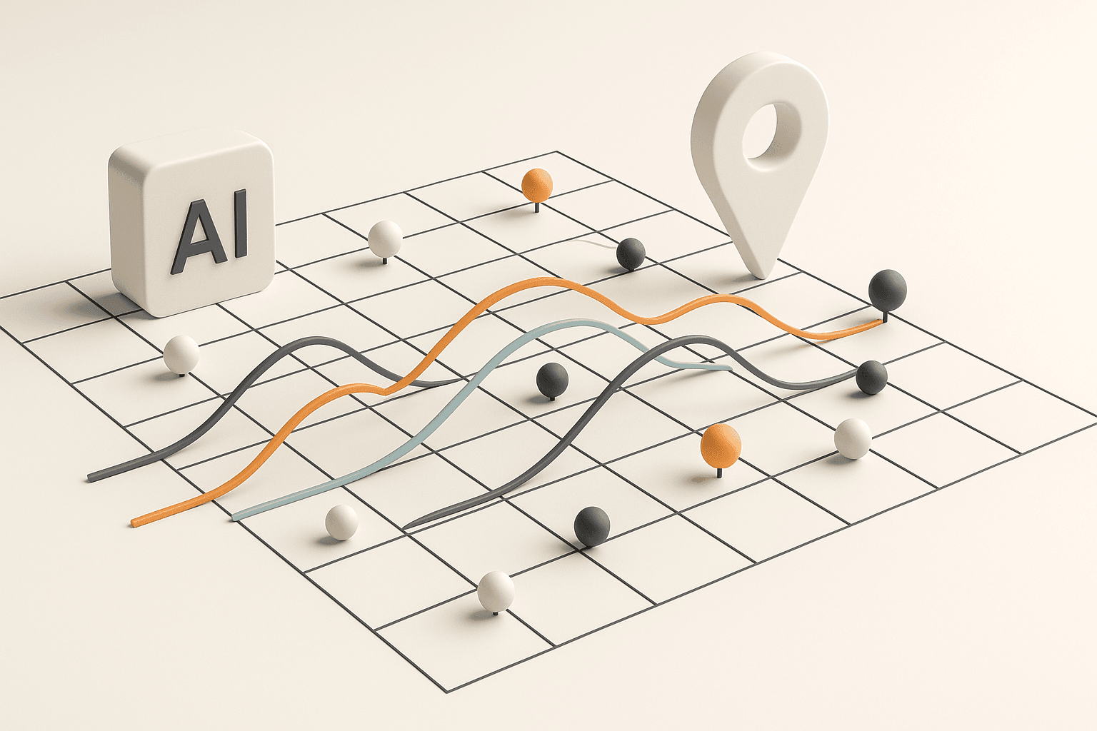 Yelp AI Tools - ai local seo guide