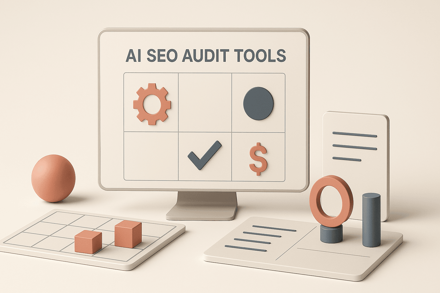 How We Score Each Tool - ai seo audit tools guide