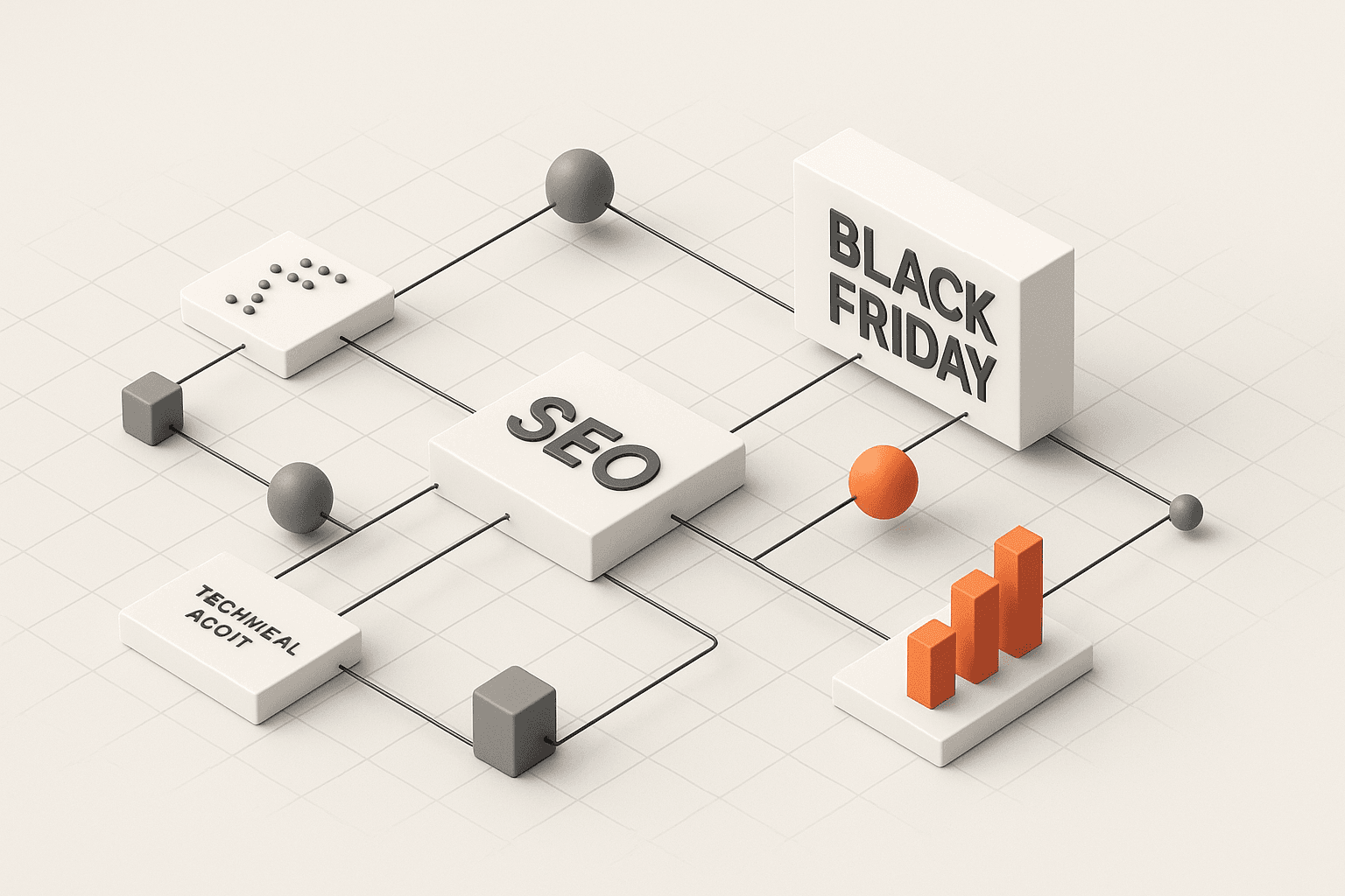 Methodology: From Audit to Action - black friday seo strategies guide