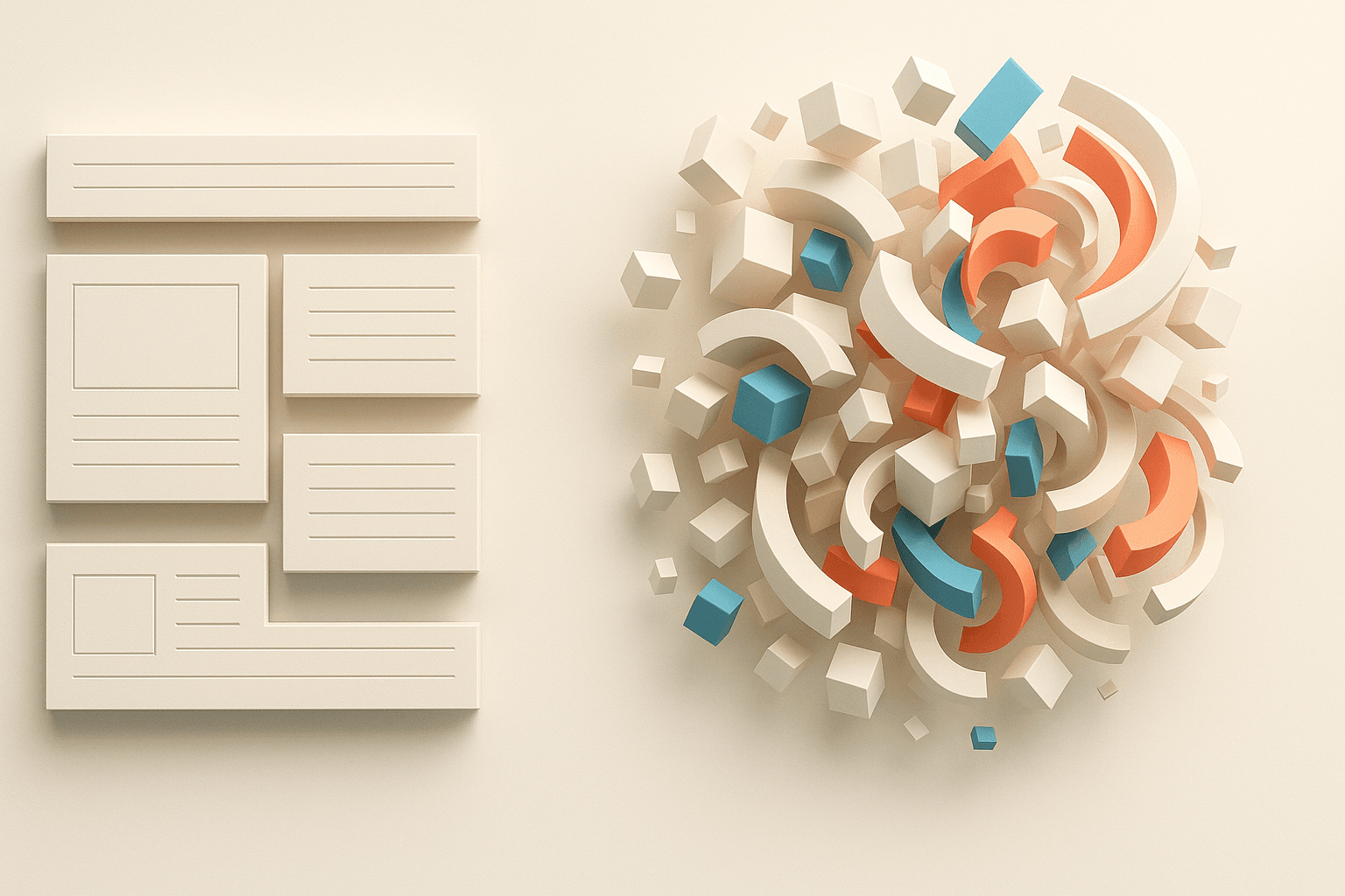 Visibility crisis: sudden drop in organic traffic - google ai seo guide