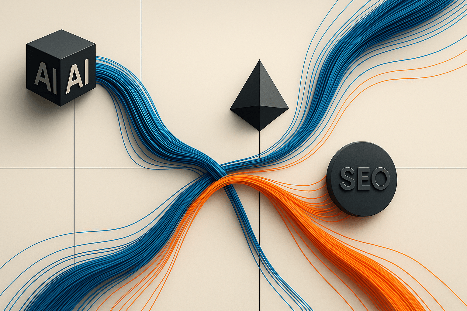 Why it mattered: revenue, team morale, and existential risk - google ai seo guide